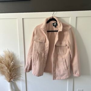 Roots Jacket Shacket size xs